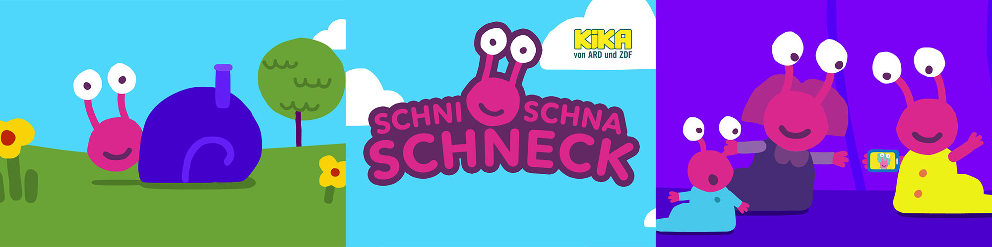 Schnischna Schneck (2020)