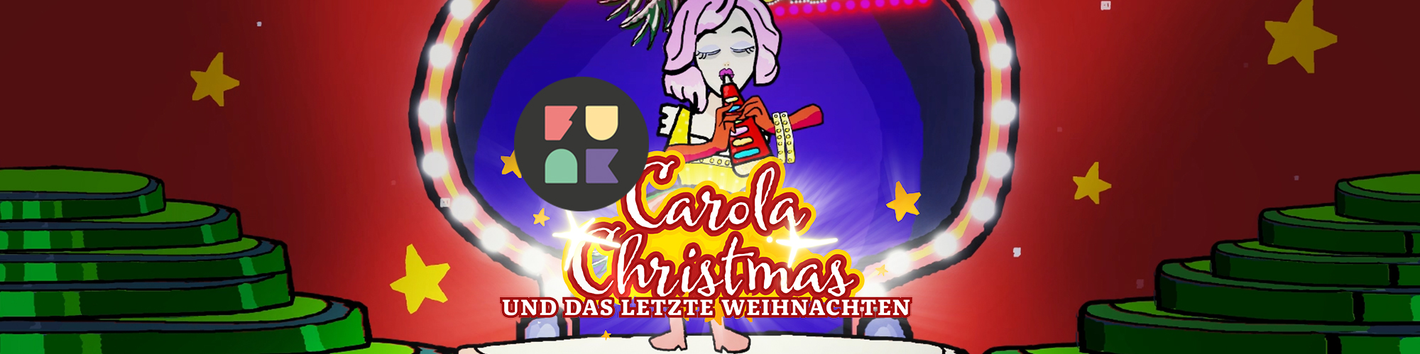 Carola Christmas (2017)