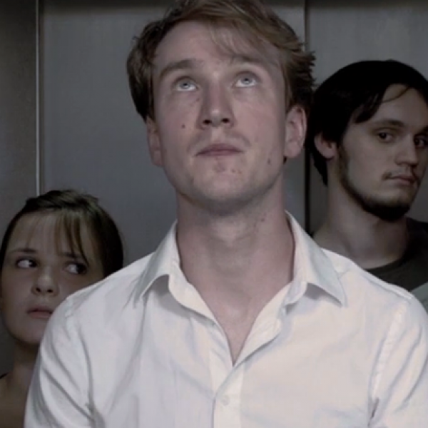 Elevator Kitsch (2014)